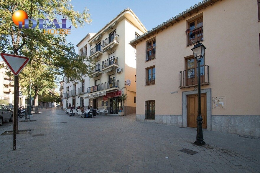 Land in Granada, Granada for sale - Building Photo - Image 3 of 18