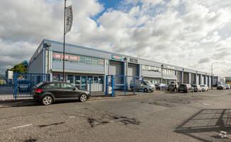 More details for Warren Rd, Manchester - Industrial for Rent