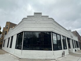 3652 W Wrightwood Ave, Chicago IL - Commercial Property