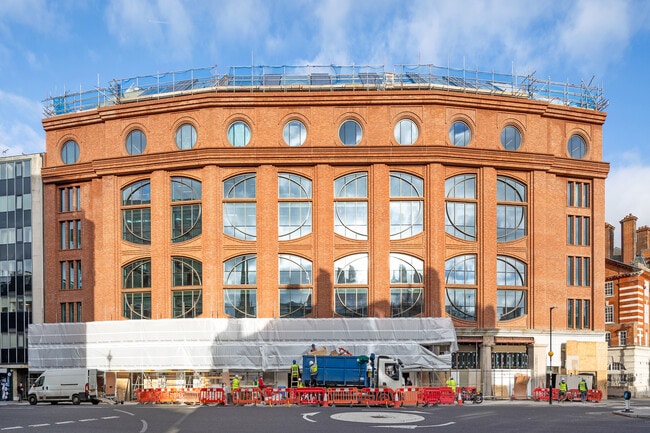More details for 10-12 Greycoat Pl, London - Office to Rent