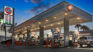 More details for 11515 Atlantic Ave, Lynwood, CA - Retail for Sale