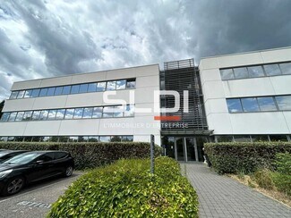 More details for 46/48 Chemin De La Bruyère, Dardilly - Office for Sale