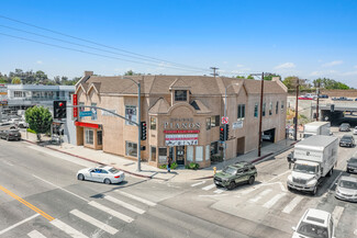 More details for 19301 Ventura Blvd, Tarzana, CA - Office for Rent