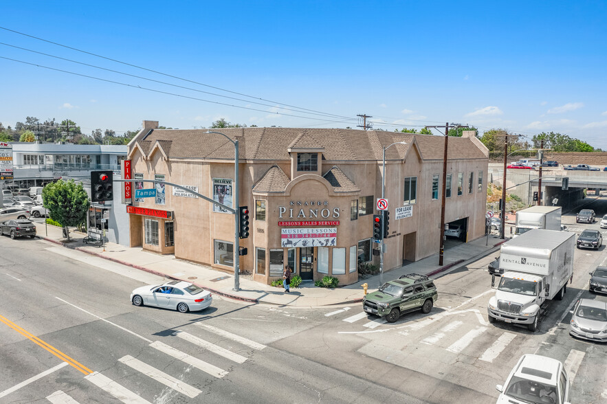 19301 Ventura Blvd, Tarzana, CA for sale - Primary Photo - Image 1 of 1