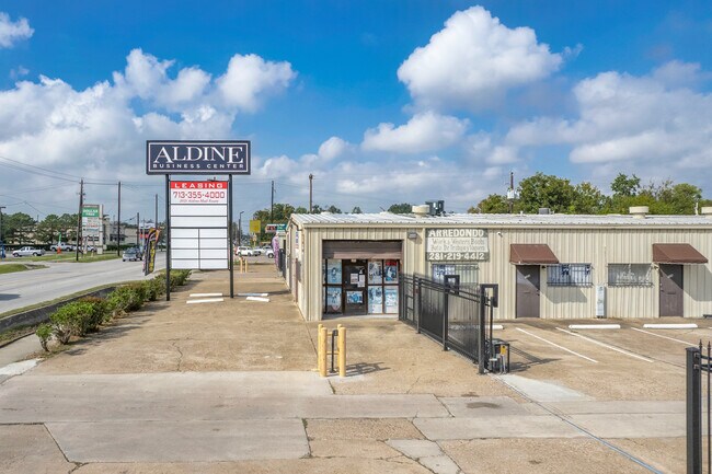 More details for 2021 Aldine Mail Route Rd, Houston, TX - Light Industrial, Industrial to Rent