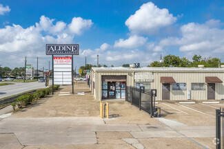 More details for 2021 Aldine Mail Route Rd, Houston, TX - Light Industrial, Industrial for Rent