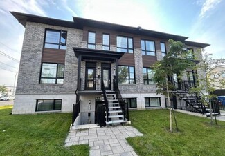 More details for 3462-3472 Rue Grande Allee, Longueuil, QC - Residential for Sale