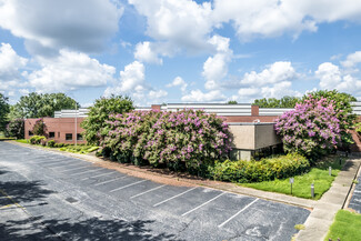 More details for 8000 Horizon Center Blvd, Memphis, TN - Light Industrial for Sale