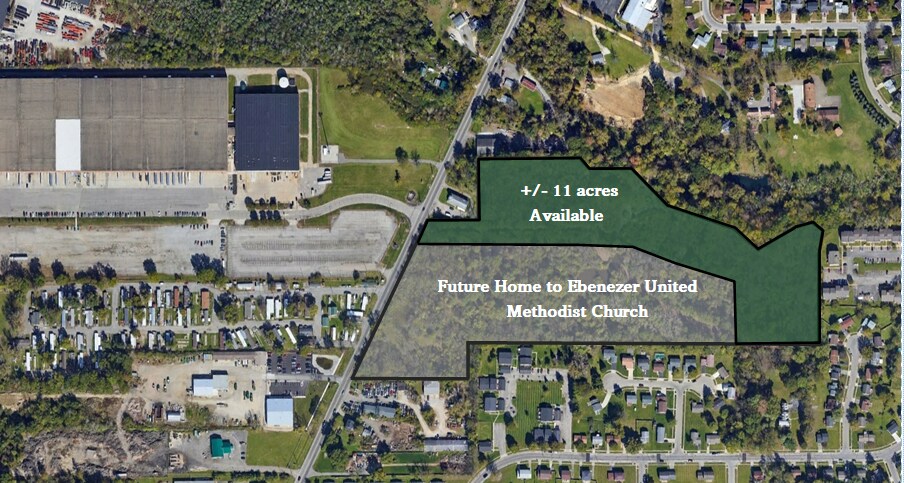 0 Westerville, Columbus, OH for sale Building Photo- Image 1 of 1