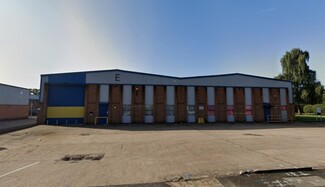 More details for Coventry Rd, Coventry - Industrial for Rent