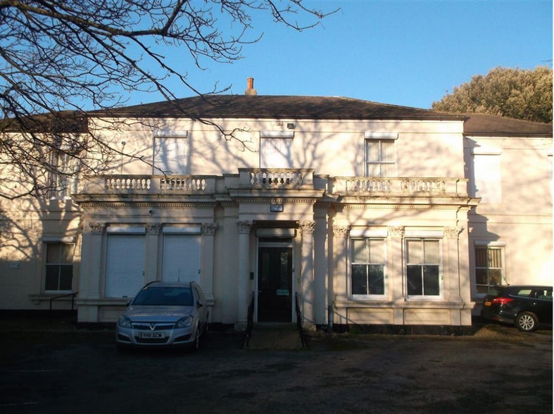 Wawne Rd, Hull for sale - Primary Photo - Image 1 of 3