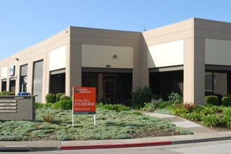 300-318 Swift Ave, South San Francisco, CA for rent Building Photo- Image 1 of 3