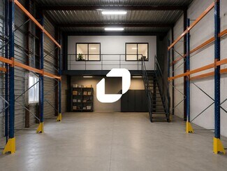 More details for Light Industrial to Rent