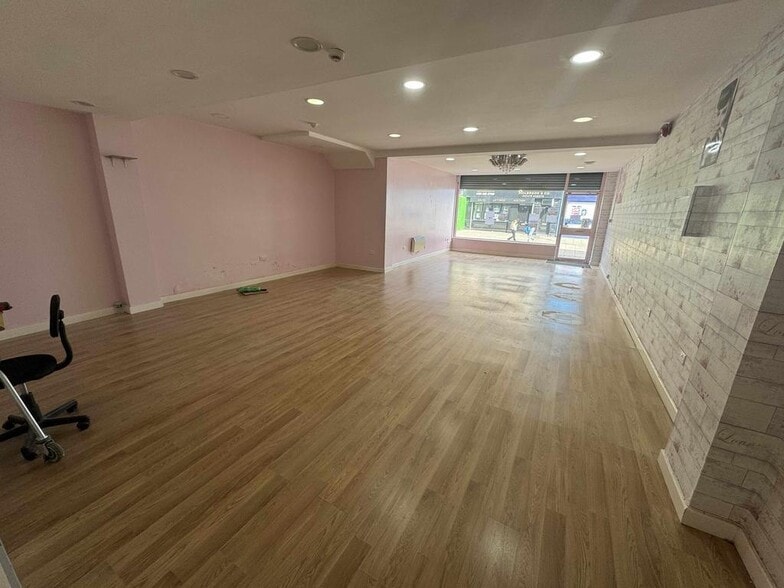 28-30 Church St, Seaham to rent - Building Photo - Image 2 of 9