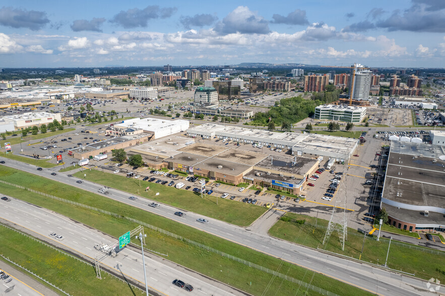 3200-3240 Aut Laval W, Laval, QC for rent - Aerial - Image 3 of 4