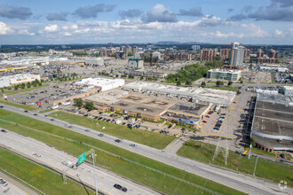 3200-3240 Aut Laval W, Laval, QC - aerial  map view