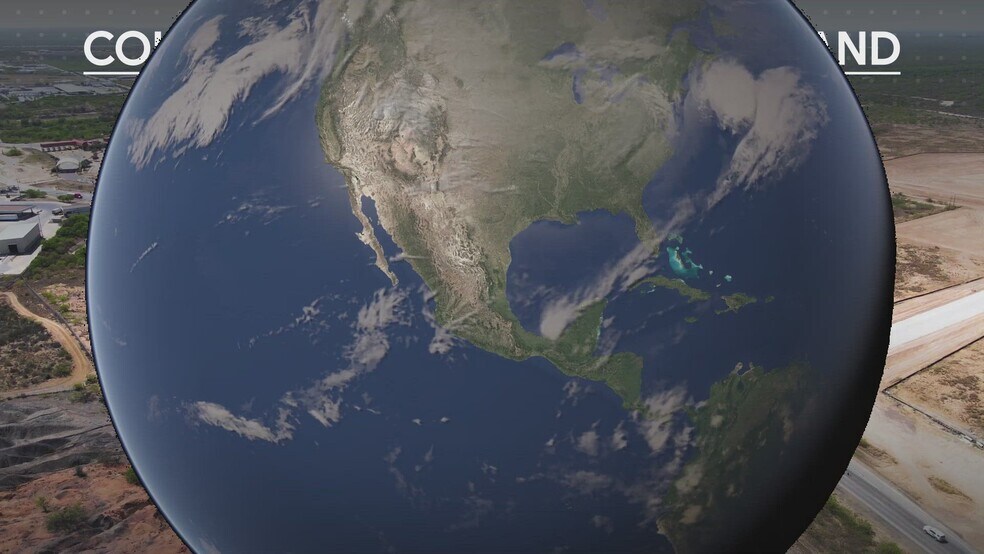 1000 HWY 255 hwy, Laredo, TX for sale - Commercial Listing Video - Image 2 of 8