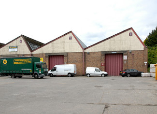 More details for Llanbeblig Rd, Caernarfon - Industrial for Rent