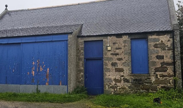 Main Street, New Deer to rent - Primary Photo - Image 1 of 1