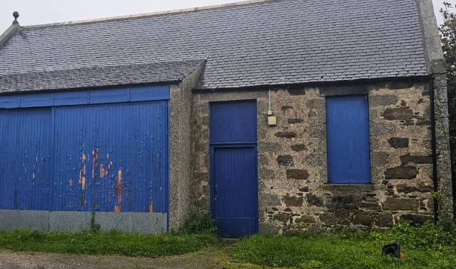 Main Street, New Deer to rent Primary Photo- Image 1 of 2