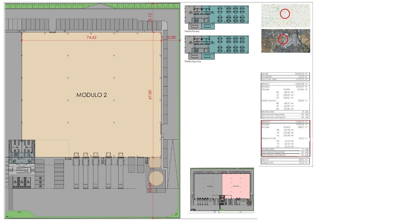 Avenida Avenida Portugal, 9, Coslada, Madrid to rent Interior Photo- Image 1 of 1