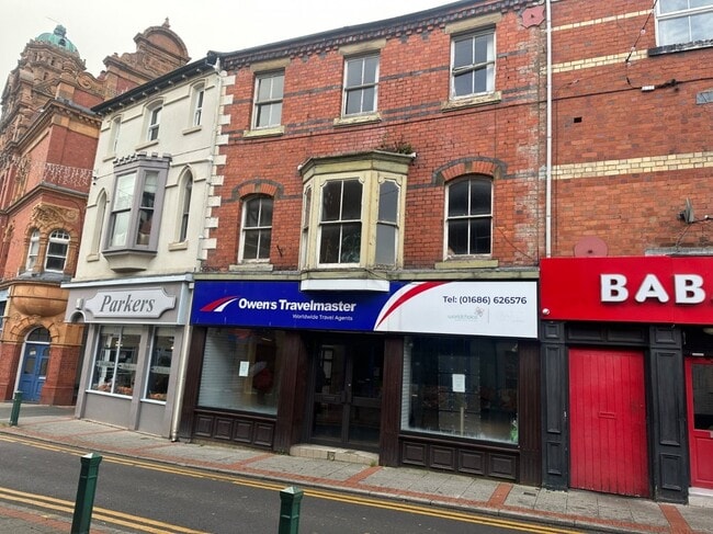 More details for 2 Short Bridge St, Newtown - Retail for Sale