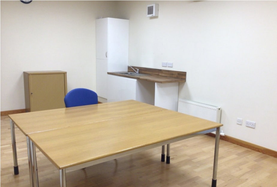 7A Morrison Way, Kintore to rent Interior Photo- Image 1 of 3