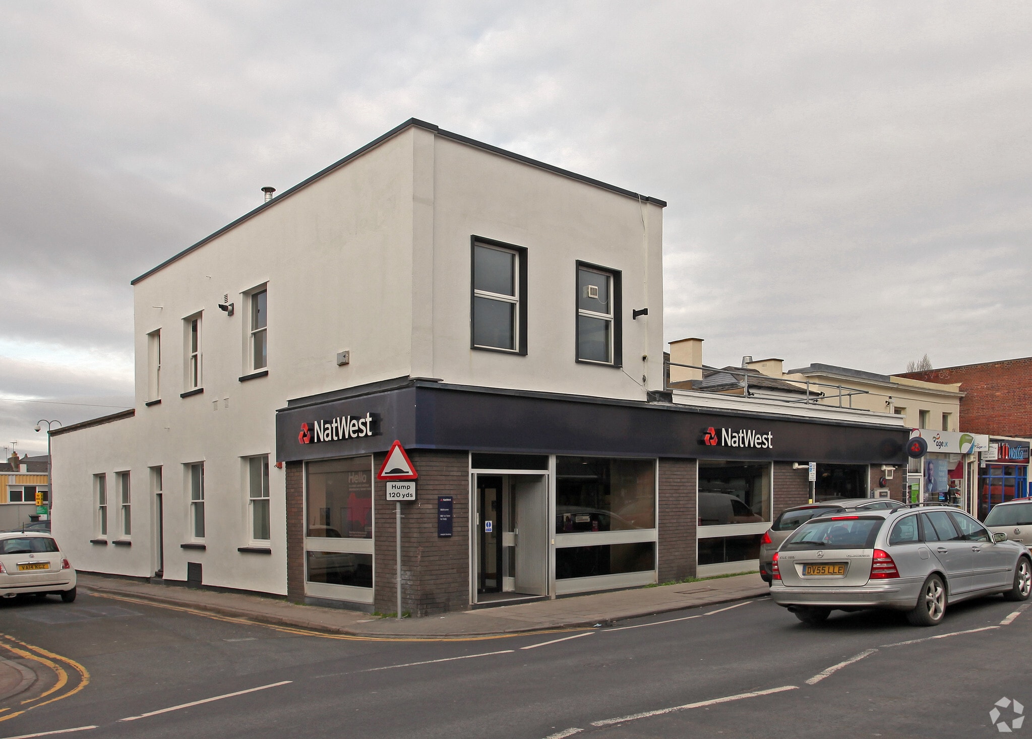 147-151 Bath Rd, Cheltenham for sale Primary Photo- Image 1 of 1