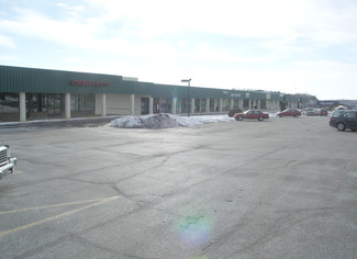 More details for 716-760 Broadway St, Berlin, WI - Retail for Sale