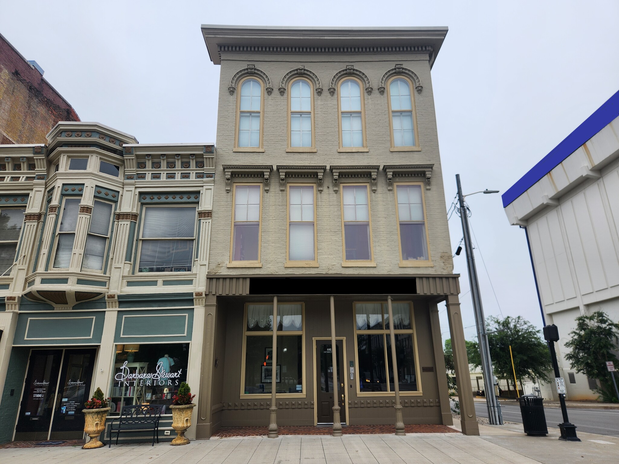 446 E Main St, Bowling Green, KY for rent Building Photo- Image 1 of 21