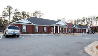 More details for 960 Sanders Rd, Cumming, GA - Office for Rent