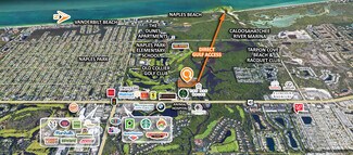 More details for 793 Walkerbilt Rd, Naples, FL - Build-to-Rent for Sale