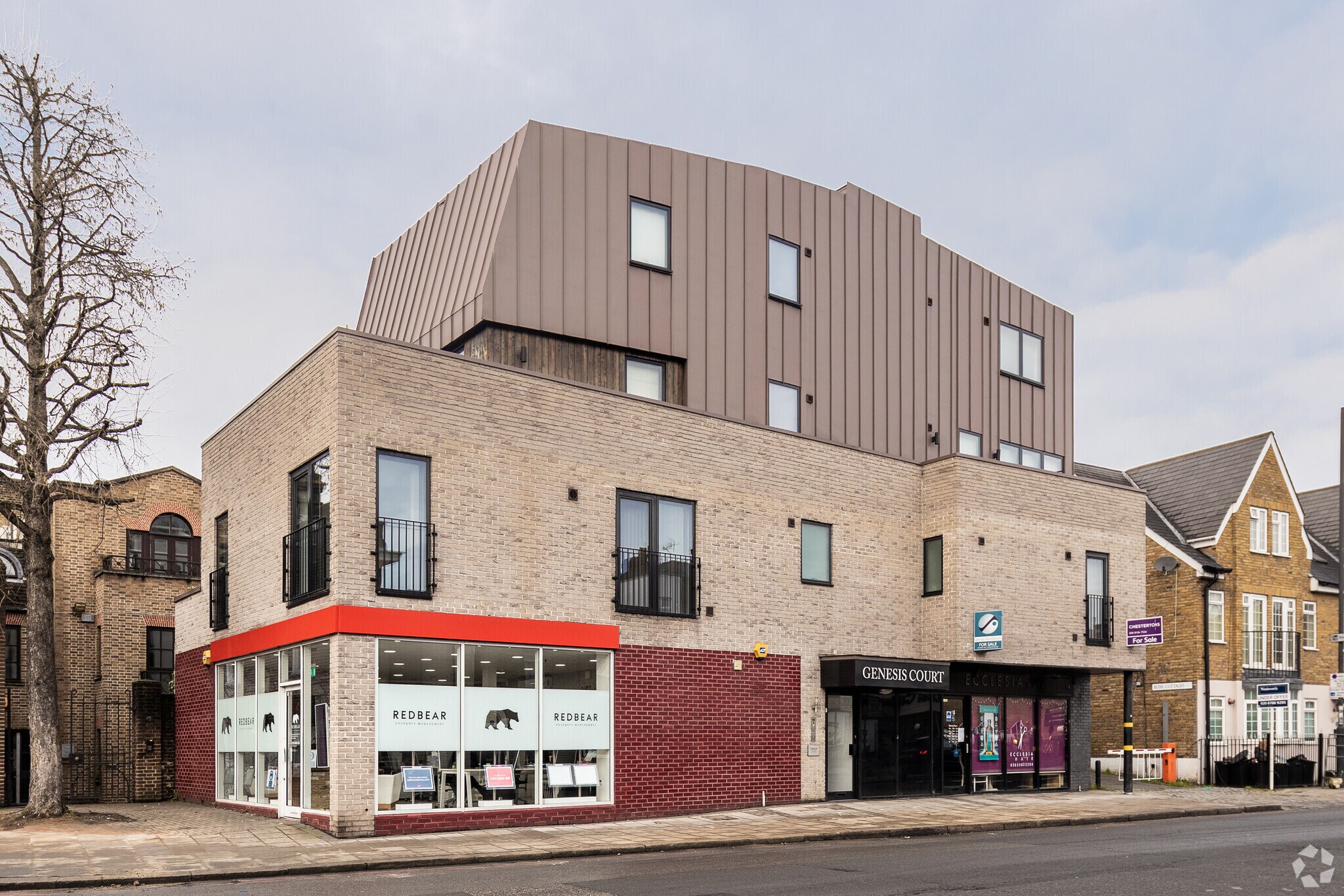 138A Wandsworth High St, London for sale Primary Photo- Image 1 of 1