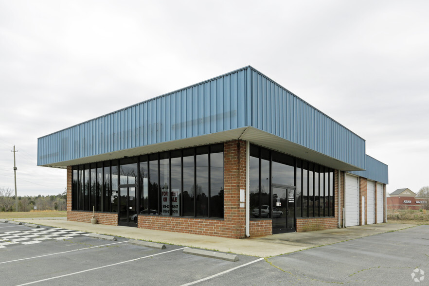 1188 Us-401 Hwy, Louisburg, NC for sale - Primary Photo - Image 1 of 1