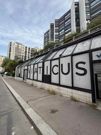 More details for 5 Rue Aumont-Thiéville, Paris - Specialist for Sale