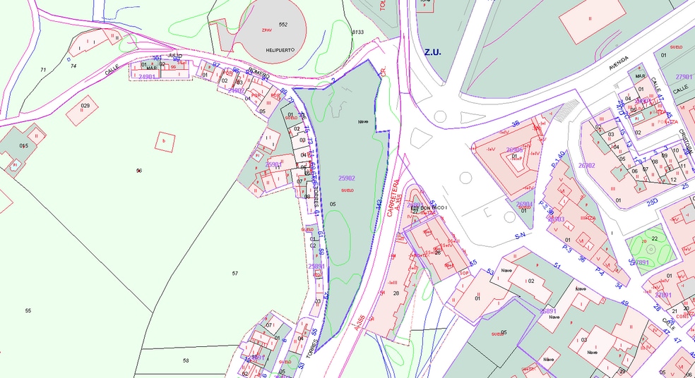 Camino San Antón, 2, Coín, Málaga for sale - Primary Photo - Image 1 of 1