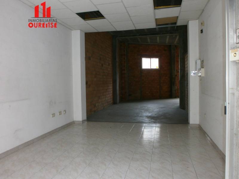Retail in Ourense, Orense for sale Building Photo- Image 1 of 4