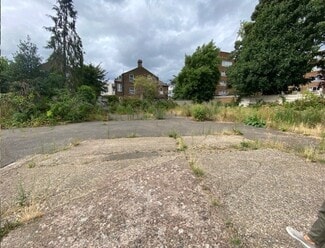 More details for Algernon Rd, London - Land to Rent