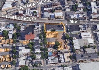 More details for 49 Williams Ave, Brooklyn, NY - Land to Rent