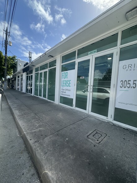 1260 NW 29th St, Miami, FL for rent - Building Photo - Image 3 of 7