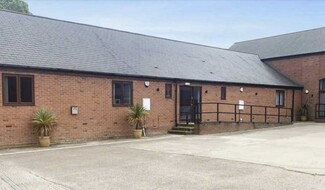 More details for East Farndon Rd, Market Harborough - Office for Rent