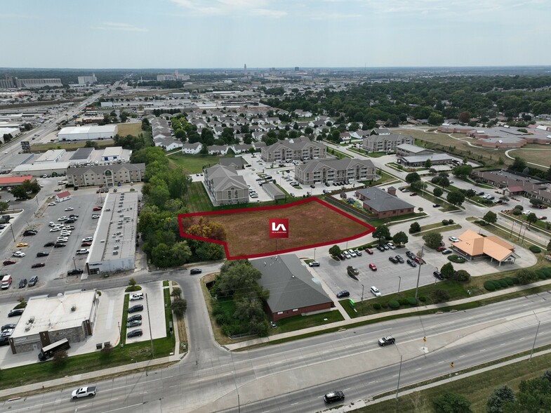 2505 Northview Rd, Lincoln, NE for sale - Building Photo - Image 1 of 1