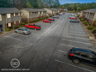 More details for 5-Property Multi-Family Portfolio – Residential for Sale, Columbus, GA