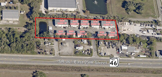 More details for 3650-3735 Naseem Lane – for Sale, Sanford, FL