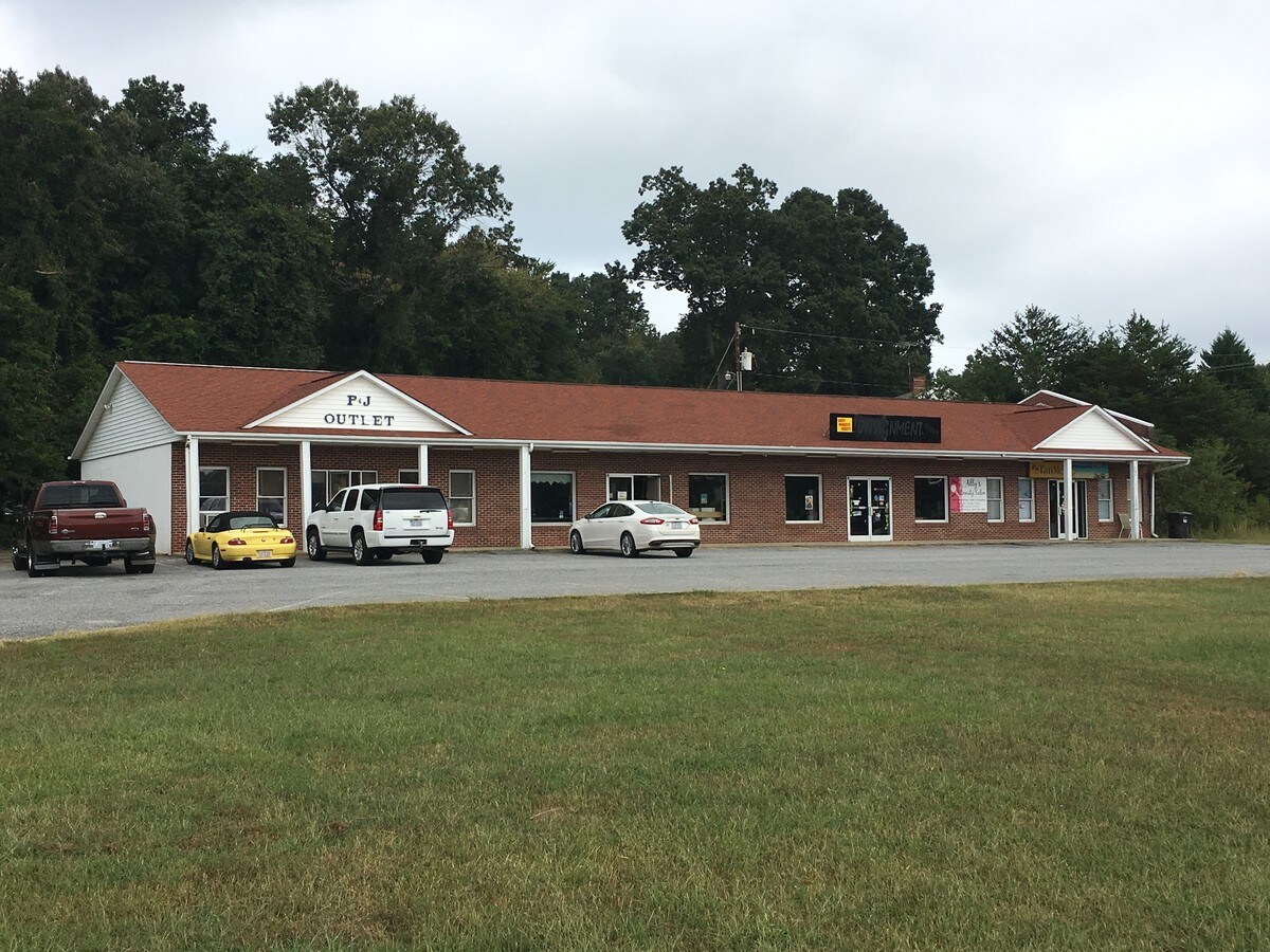 200 Us Highway 70A E, Hildebran, NC 28637 Property Record UK