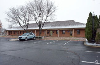 More details for 605 Louis Dr, Warminster, PA - Office for Rent