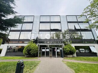 More details for 1 Rue De Rome, Rosny-sous-Bois - Office to Rent