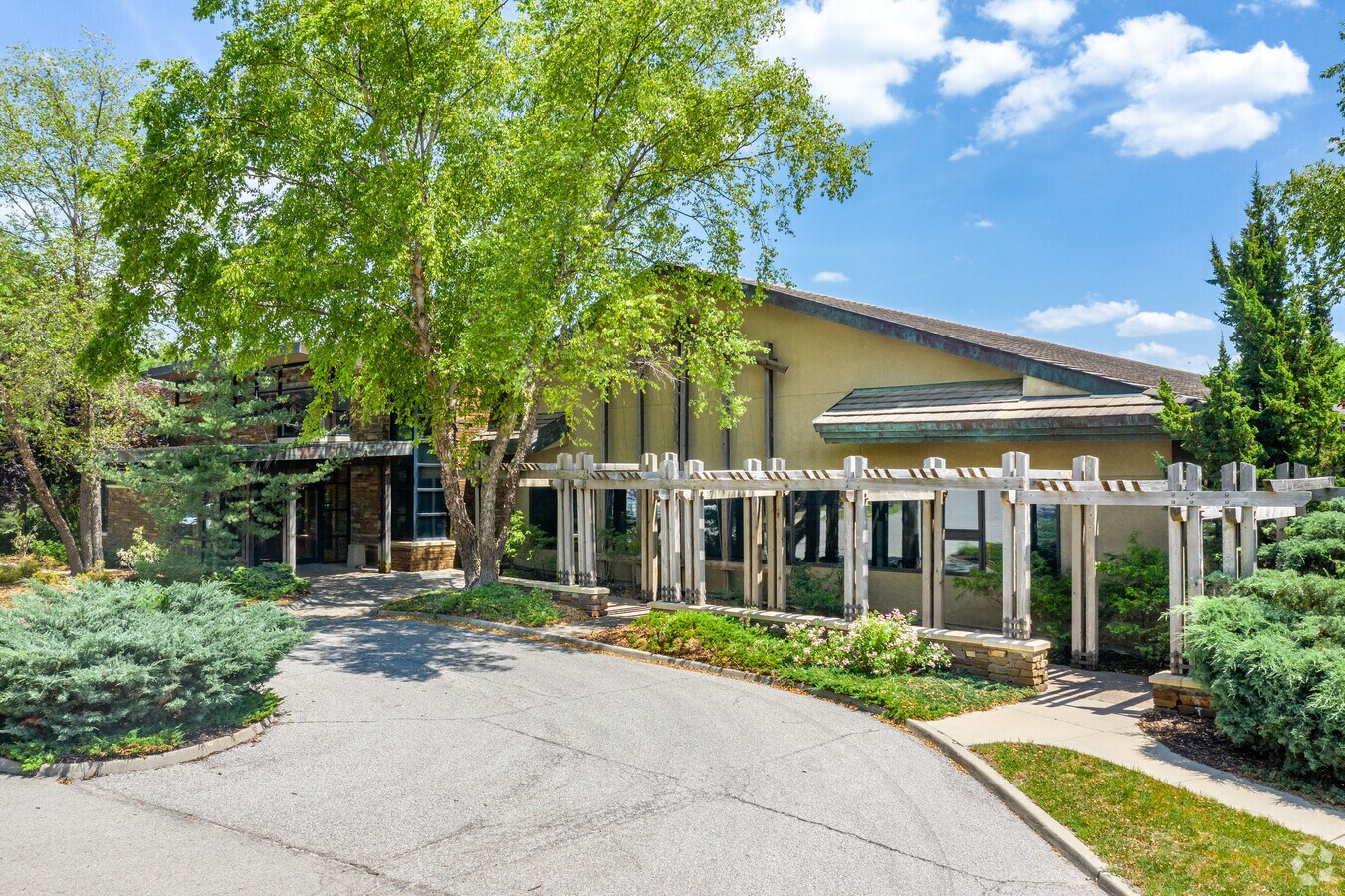 Cedar Creek Development Olathe, KS for Sale UK