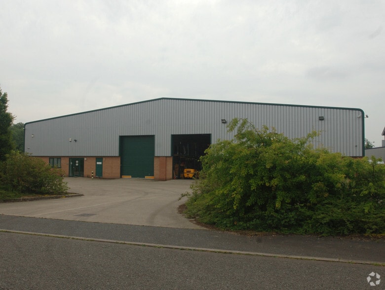 Progress Way, Eye for sale - Building Photo - Image 2 of 3