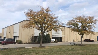 More details for 951-961 Thorndale Ave, Bensenville, IL - Industrial for Rent